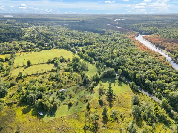 1029 Bronson Rapids Rd, Stirling Rawdon, ON K0K 3C0