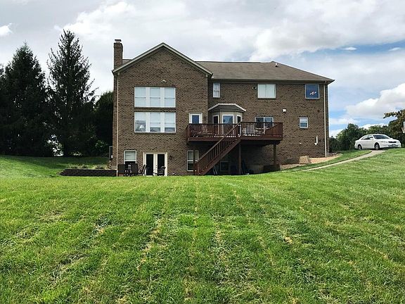 2nd image of 3170 Apple Orchard Ln