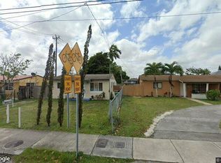 3620 SW 92nd Ave, Miami, FL 33165