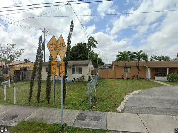 3620 SW 92nd Ave, Miami, FL 33165