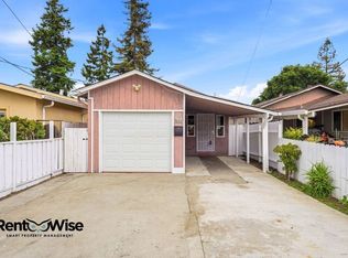 657 Hurlingame Ave, Redwood City, CA 94063