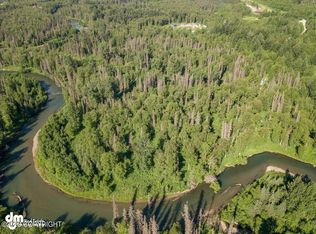 5796 W Riverside Pl, Wasilla, AK 99623