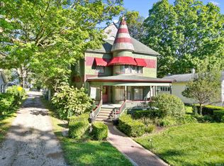 414 S 6th St, Goshen, IN 46526