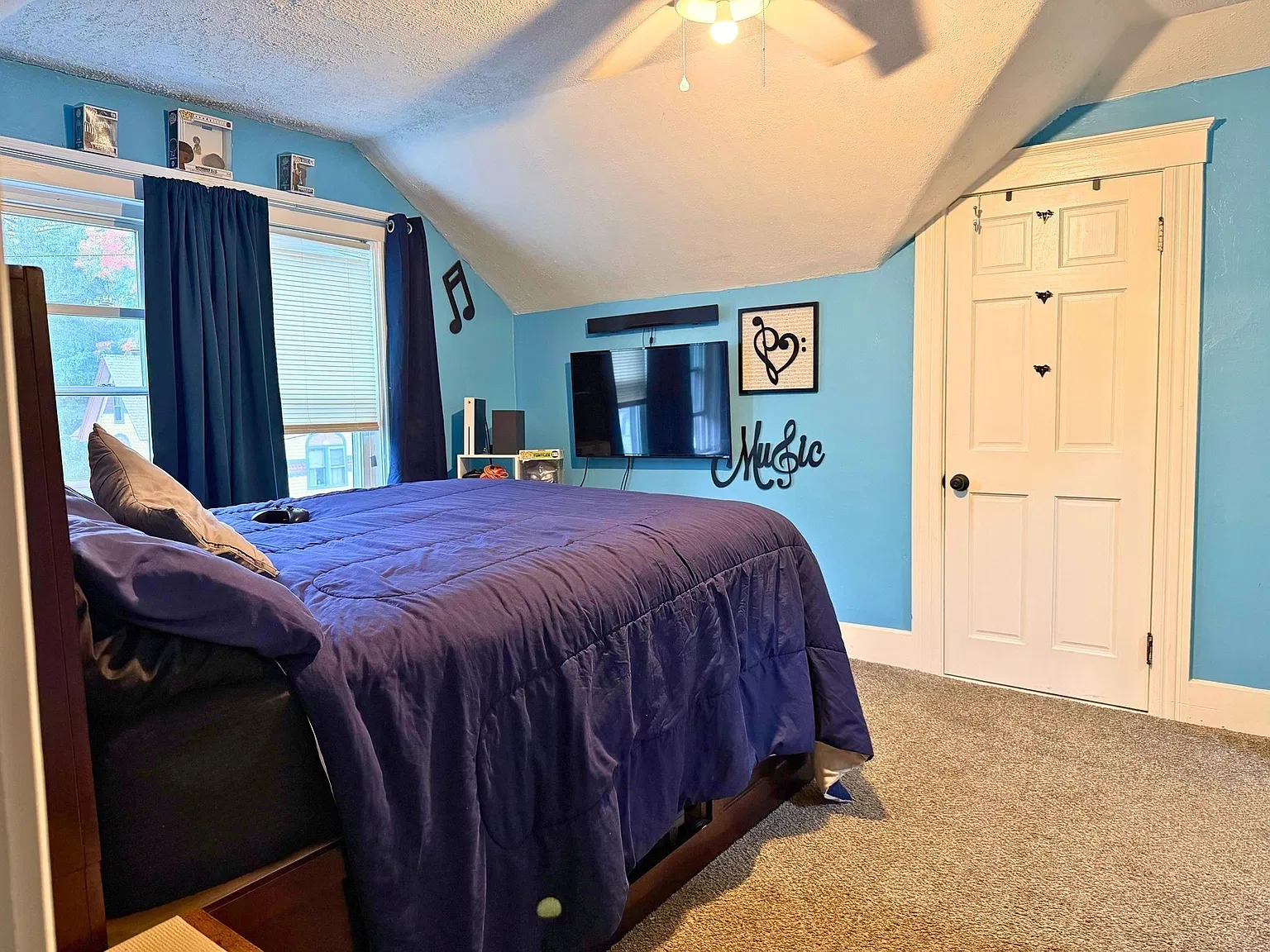2 bed, 900 sqft, $1,500 — Photo 4
