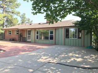 8032 Ponderosa Ln, Parker, CO 80138