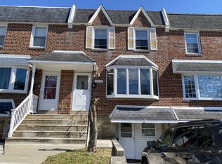 11731 Millbrook Rd, Philadelphia, PA 19154