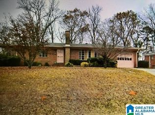 10 Green Springs Ave SW, Birmingham, AL 35211