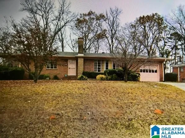 10 Green Springs Ave SW, Birmingham, AL 35211