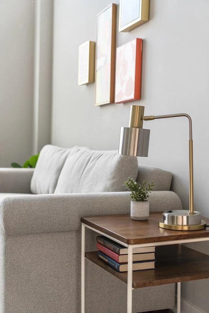 1 bed, 918 sqft, $1,900 — Photo 3