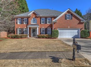 1652 Nestle Creek Ct, Marietta, GA 30062