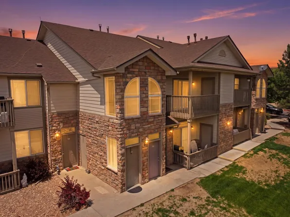5551 29th St #4-422, Greeley, CO 80634