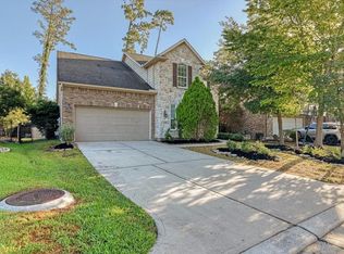 22 Pintuck Pl, Spring, TX 77389
