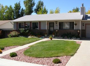 106 Baldwin Ct, Castle Rock, CO 80104