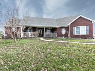 8300 Highway 52, Loretto, KY 40037