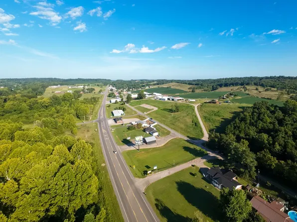 Jackson Pike, Bidwell, OH 45614