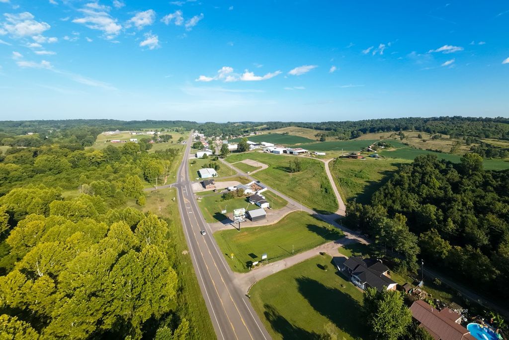 Real estate listing image