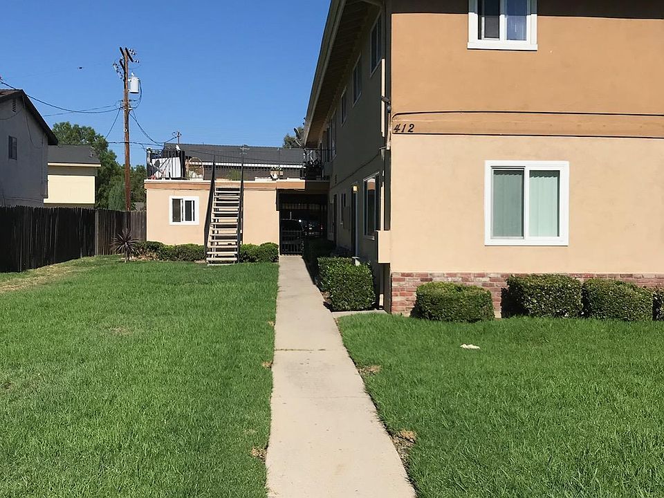 1st image of 412 N Kodiak St APT A
