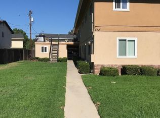 412 N Kodiak St APT A, Anaheim, CA 92807