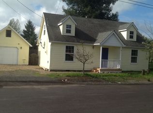 2220 McKinney Ln, Lebanon, OR 97355