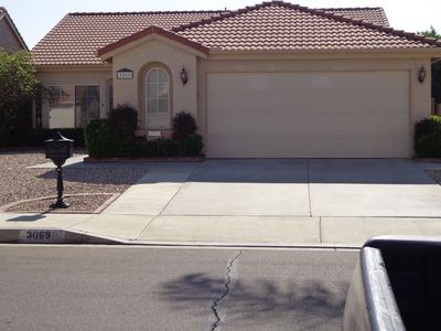 3069 Pembroke Ave, Hemet, CA, 92545