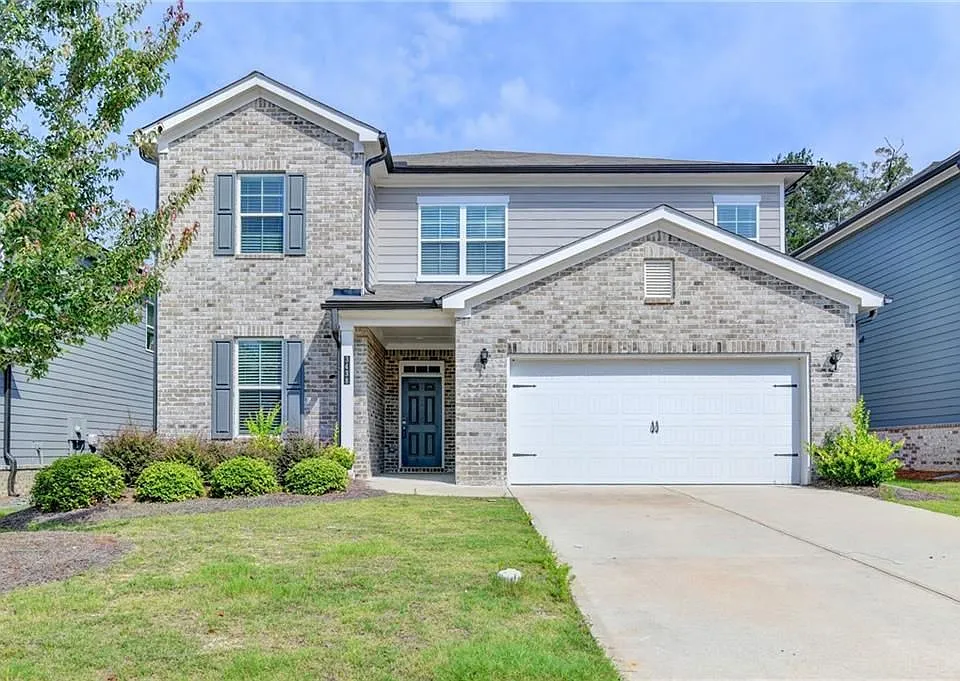 3438 Long Creek Dr