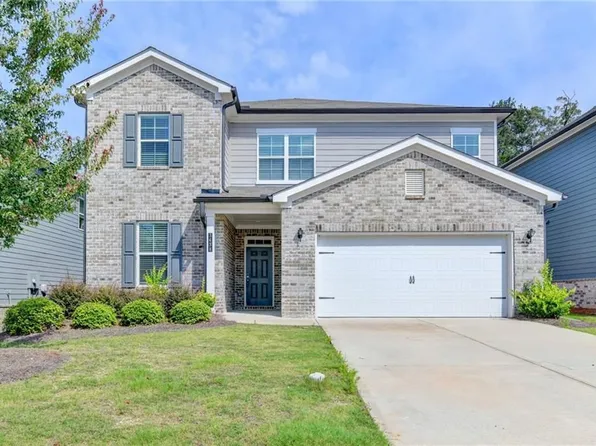 3438 Long Creek Dr, Buford, GA 30519