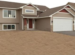 19901 204th Ave, Big Lake, MN 55309