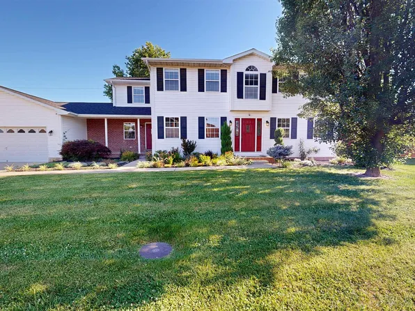 246 Township Road 1533, Proctorville, OH 45669