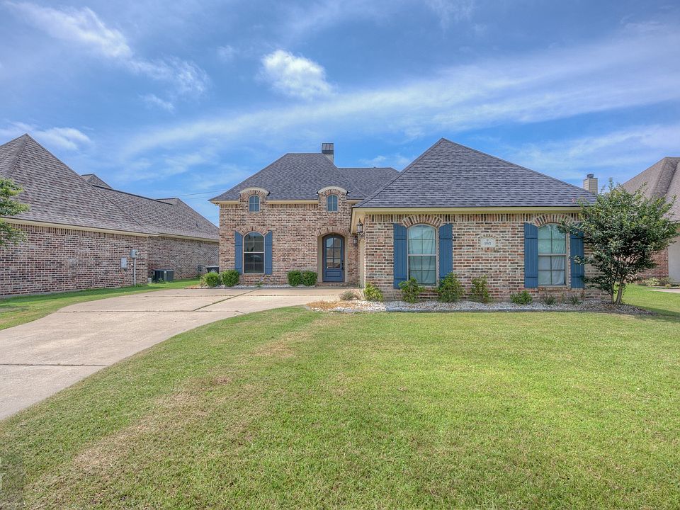 103 Jamestowne Blvd, Benton, LA 71006 MLS 20643330 Zillow