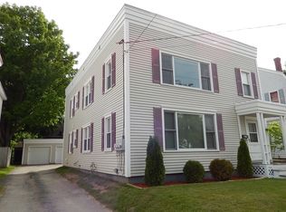 201 Webster St, Lewiston, ME 04240
