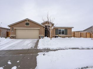 7195 Souverain Ln, Reno, NV 89506