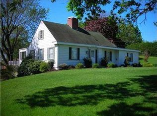 996 E Beau St, Washington, PA 15301