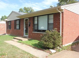 1210 Gilbert Ave, Saint Louis, MO