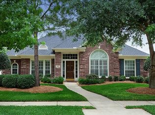 4327 N Pine Brook Way, Houston, TX 77059