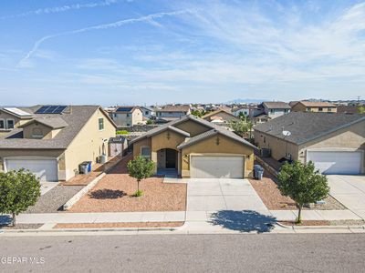 7625 Mammoth Ln, El Paso, TX, 79911