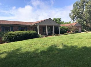 1955 S Benson Rd, Frankfort, KY 40601