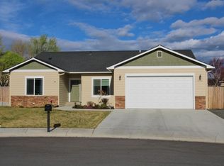 3711 Valinda Way, Klamath Falls, OR