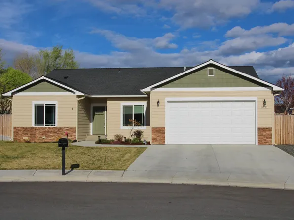 3711 Valinda Way, Klamath Falls, OR 97603
