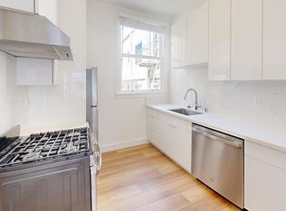 814 California St APT 10, San Francisco, CA 94108
