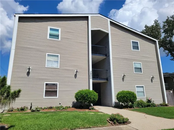 2800 Steamship Cir APT 3A, River Ridge, LA 70123