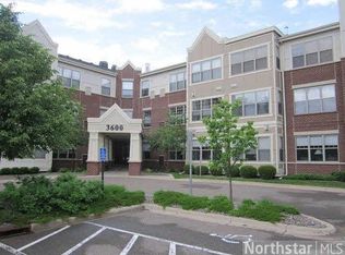 3600 Wooddale Ave S, Saint Louis Park, MN 55416