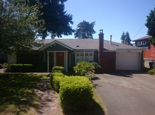 12253 6th Ave NW, Seattle, WA 98177