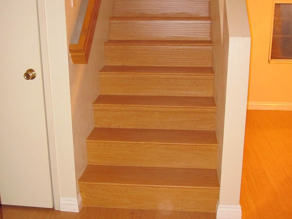 Stair