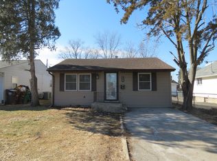 409 S Hebbard St, Joliet, IL