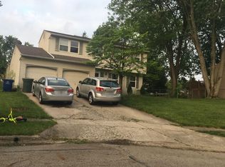 6562 Calgary Ct, Columbus, OH 43229