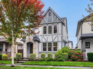 374 SW 202nd Ter, Beaverton, OR 97006