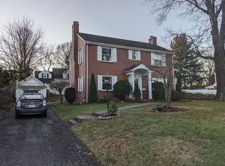 403 Clay St SW, Blacksburg, VA 24060