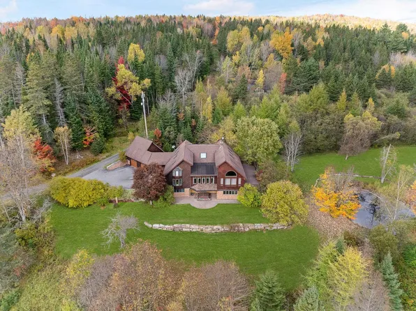 147 Green Hill Road, Canaan, VT 05903