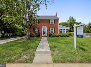 503 Janneys Ln, Alexandria, VA 22302