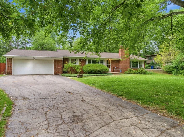 2687 Apple Way, Ann Arbor, MI 48104